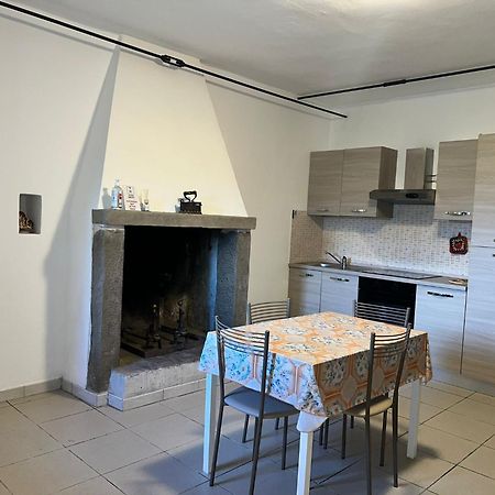 Agriturismo Il Viandante Valfabbrica Екстериор снимка