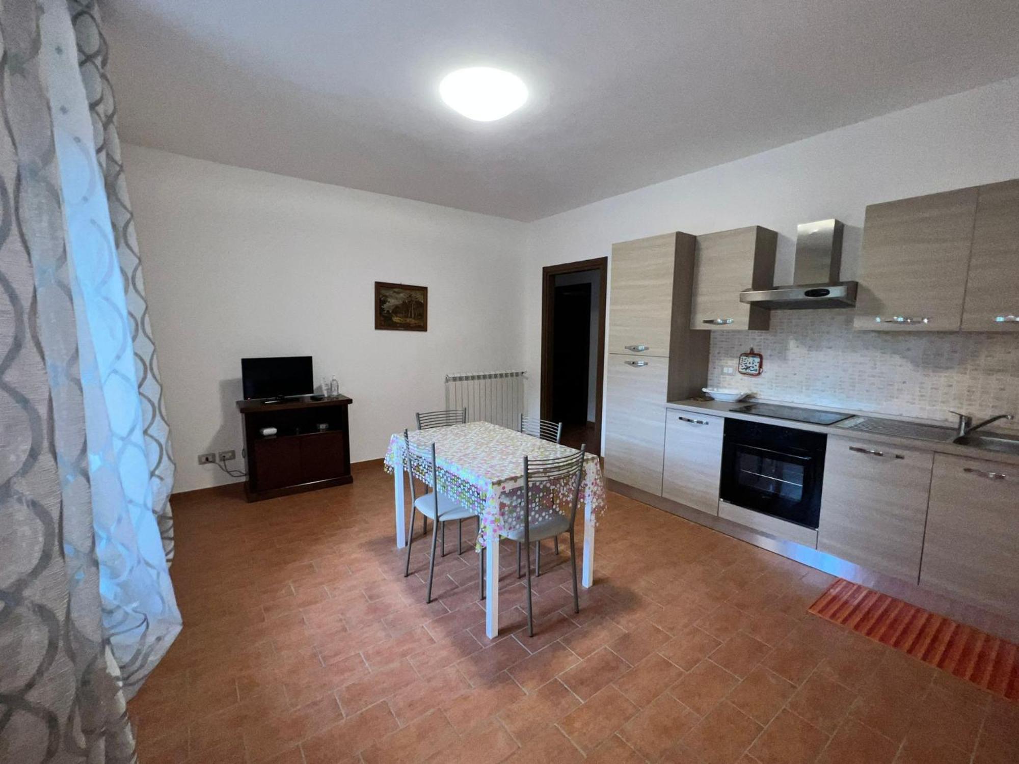 Agriturismo Il Viandante Valfabbrica Екстериор снимка