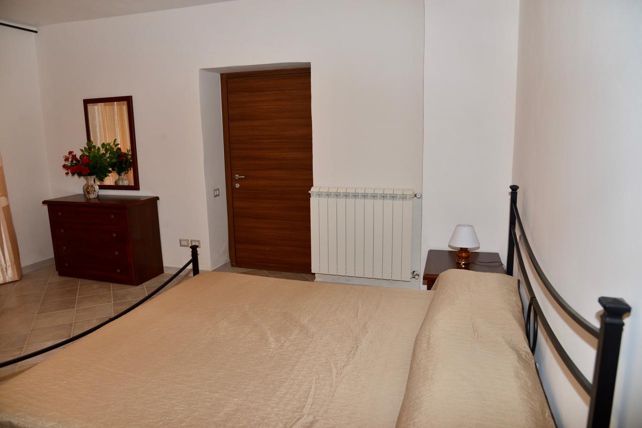 Agriturismo Il Viandante Valfabbrica Екстериор снимка